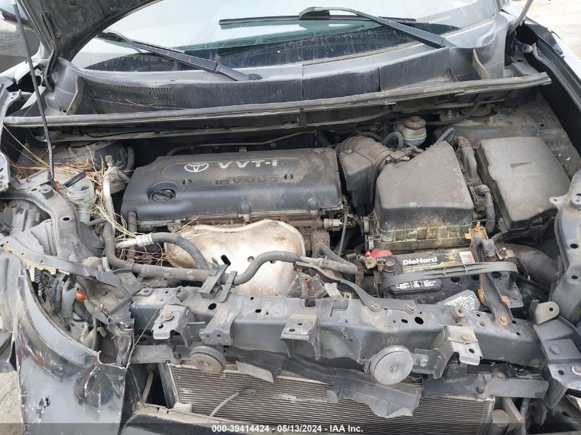 2008 Scion Xb VIN: JTLKE50E781039228 Lot: 39414424