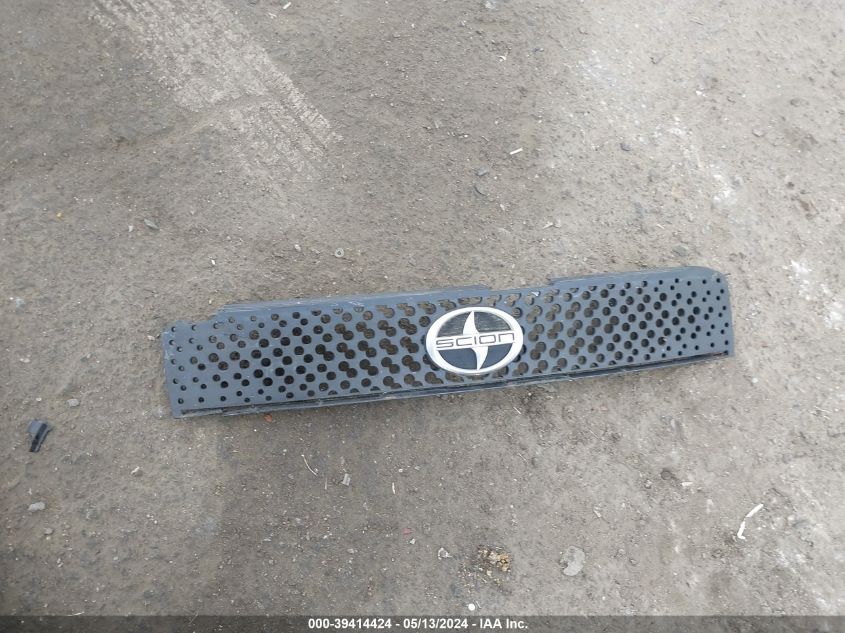 2008 Scion Xb VIN: JTLKE50E781039228 Lot: 39414424