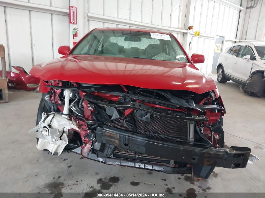 2009 Toyota Camry Le V6 VIN: 4T1BK46K19U080221 Lot: 39414434