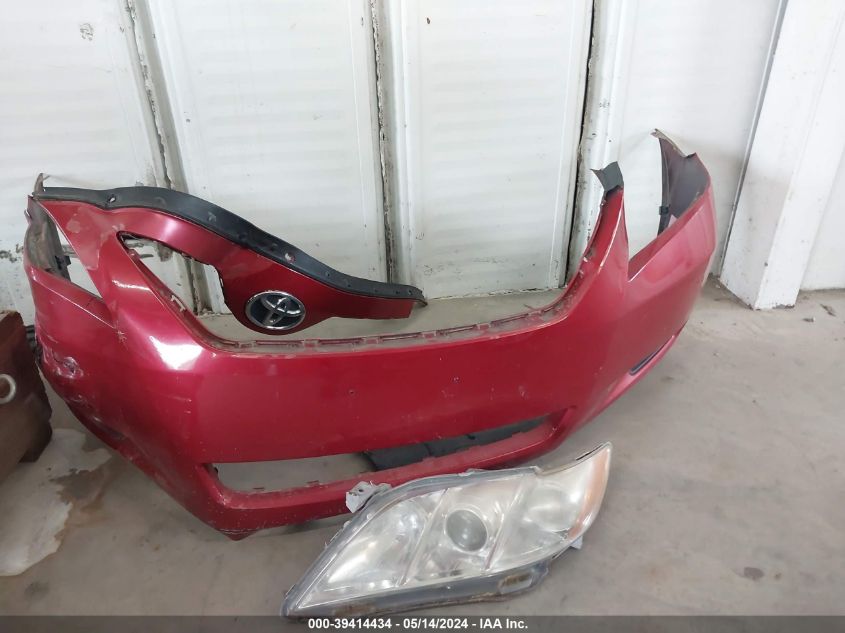 2009 Toyota Camry Le V6 VIN: 4T1BK46K19U080221 Lot: 39414434