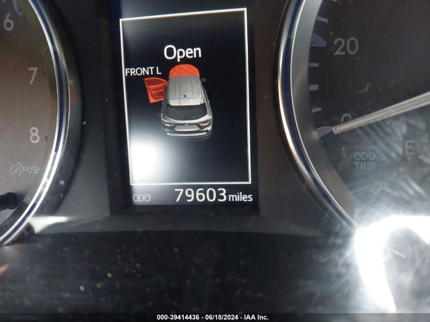 2016 Toyota Highlander Limited V6 VIN: 5TDYKRFH5GS130717 Lot: 39414436