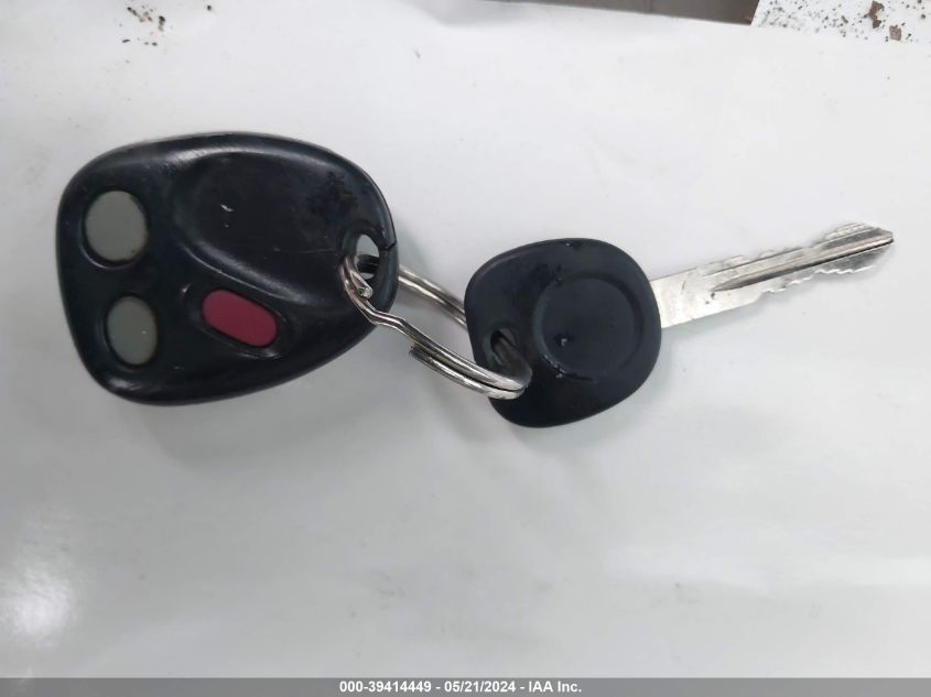 2005 Chevrolet Silverado 2500Hd Lt VIN: 1GCHK23255F910768 Lot: 39414449