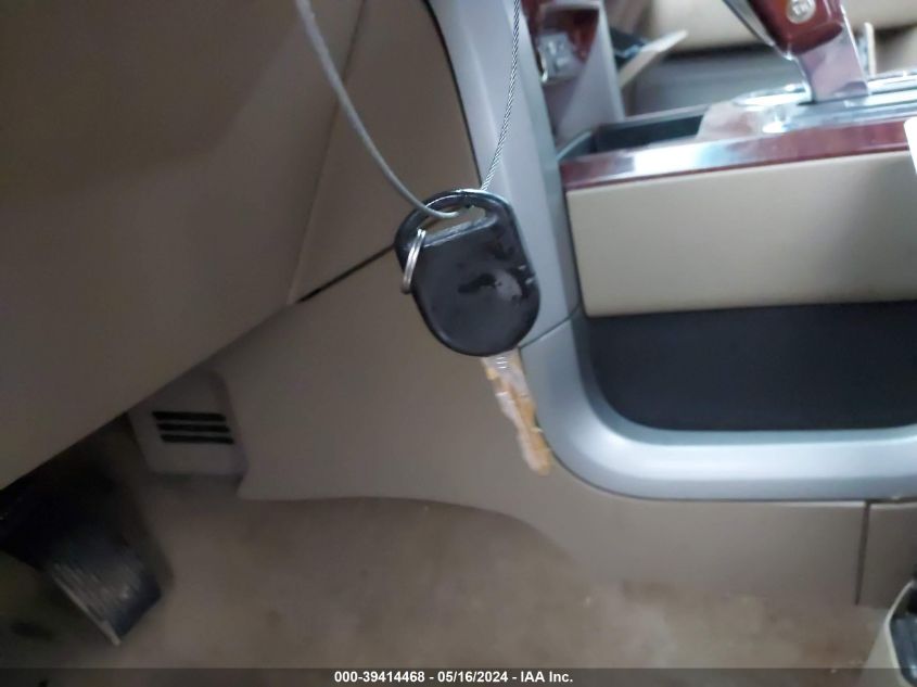 2009 Ford F-150 King Ranch/Lariat/Platinum/Xl/Xlt VIN: 1FTPW12V79KB43038 Lot: 39414468