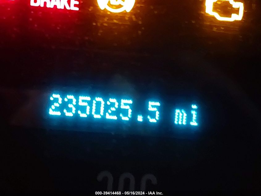 2009 Ford F-150 King Ranch/Lariat/Platinum/Xl/Xlt VIN: 1FTPW12V79KB43038 Lot: 39414468