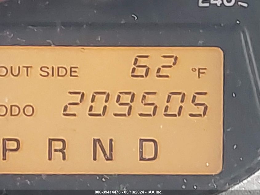 2008 Toyota Rav4 Base V6 VIN: JTMBK35V385053640 Lot: 39414475