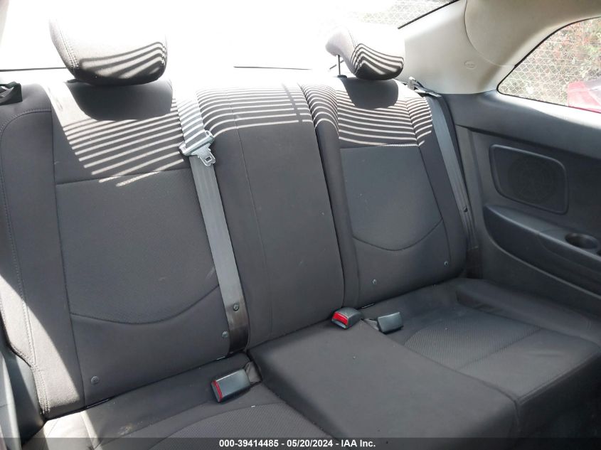 2013 Kia Forte Koup Ex VIN: KNAFU6A22D5668003 Lot: 39414485