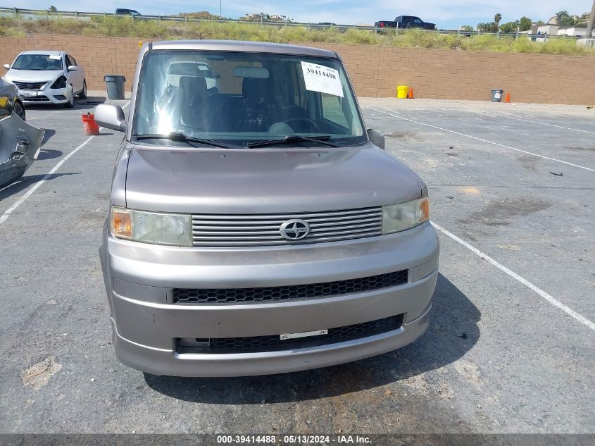 2005 Scion Xb VIN: JTLKT324650211720 Lot: 39414488