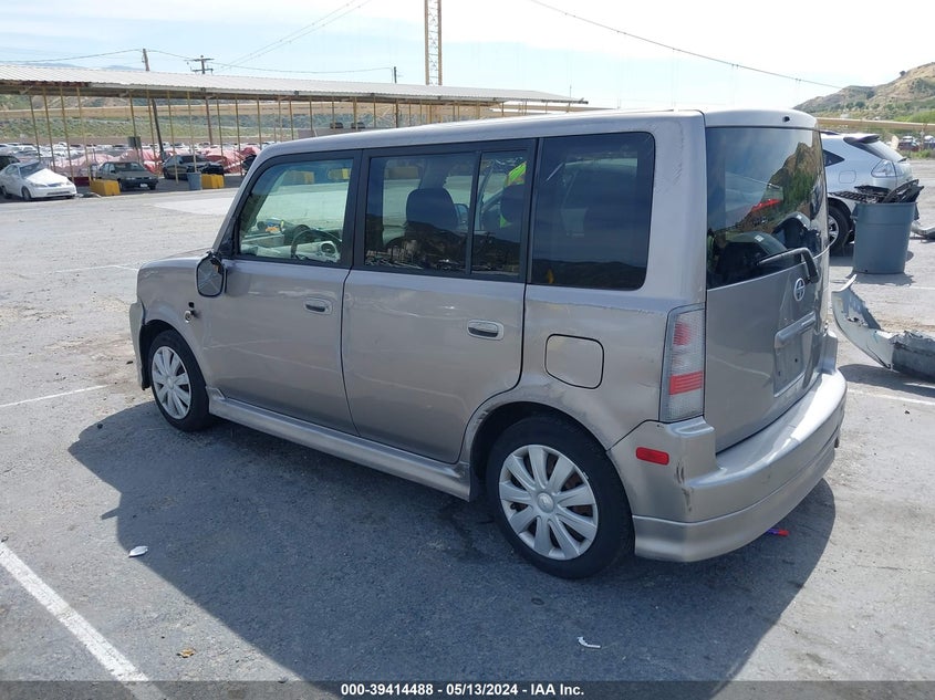 2005 Scion Xb VIN: JTLKT324650211720 Lot: 39414488