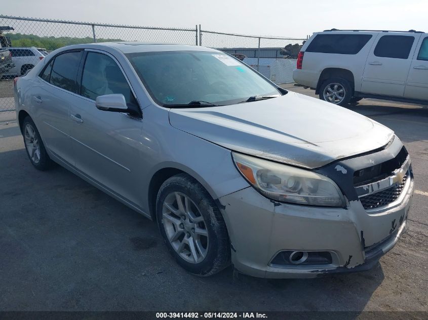 2013 Chevrolet Malibu 1Lt VIN: 1G11C5SA0DF192966 Lot: 39414492