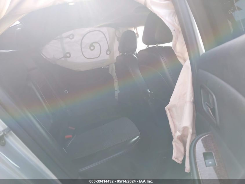 2013 Chevrolet Malibu 1Lt VIN: 1G11C5SA0DF192966 Lot: 39414492