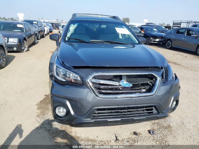 2018 Subaru Outback 2.5I Premium VIN: 4S4BSACC1J3225859 Lot: 39414497