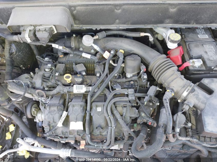 2022 Lincoln Nautilus Reserve VIN: 2LMPJ8K99NBL12054 Lot: 39414500