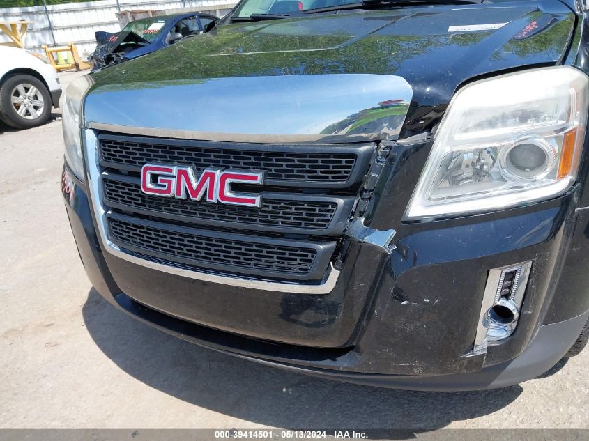 2015 GMC Terrain Sle-1 VIN: 2GKALMEK1F6329517 Lot: 39414501