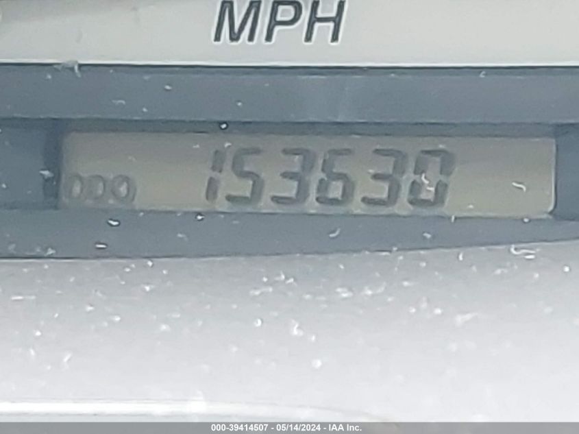 2001 Toyota Echo VIN: JTDAT123310196915 Lot: 39414507