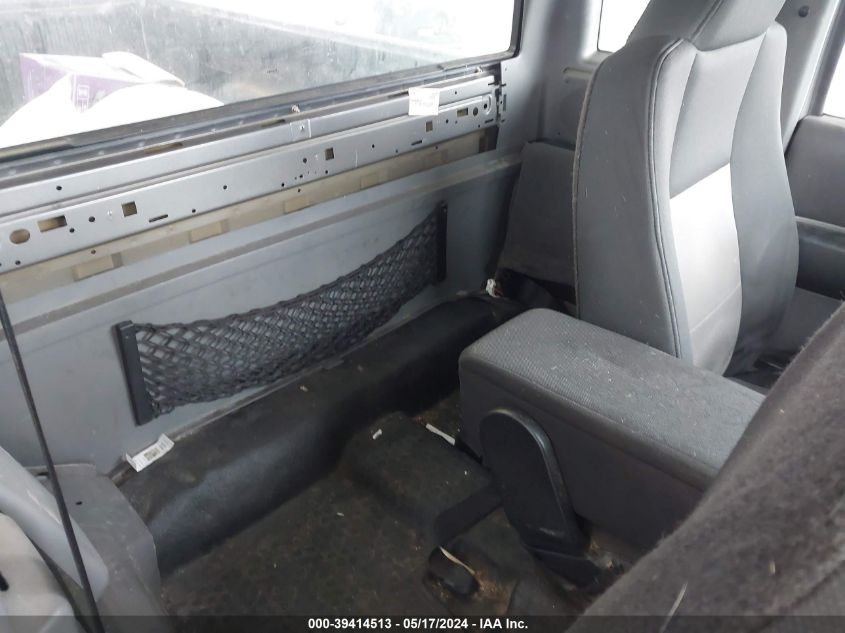 2006 Ford Ranger Super Cab VIN: 1FTYR14U56PA50615 Lot: 39414513