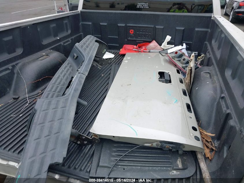 2008 Chevrolet Silverado 1500 Lt1 VIN: 2GCEK19J681285658 Lot: 39414515