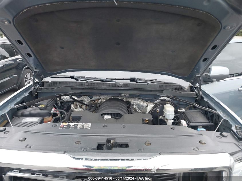 2016 GMC SIERRA 1500 SLE - 1GTV2MEC4GZ227403