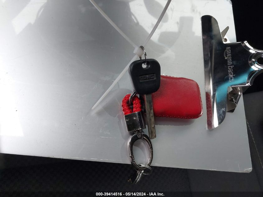 2016 GMC SIERRA 1500 SLE - 1GTV2MEC4GZ227403