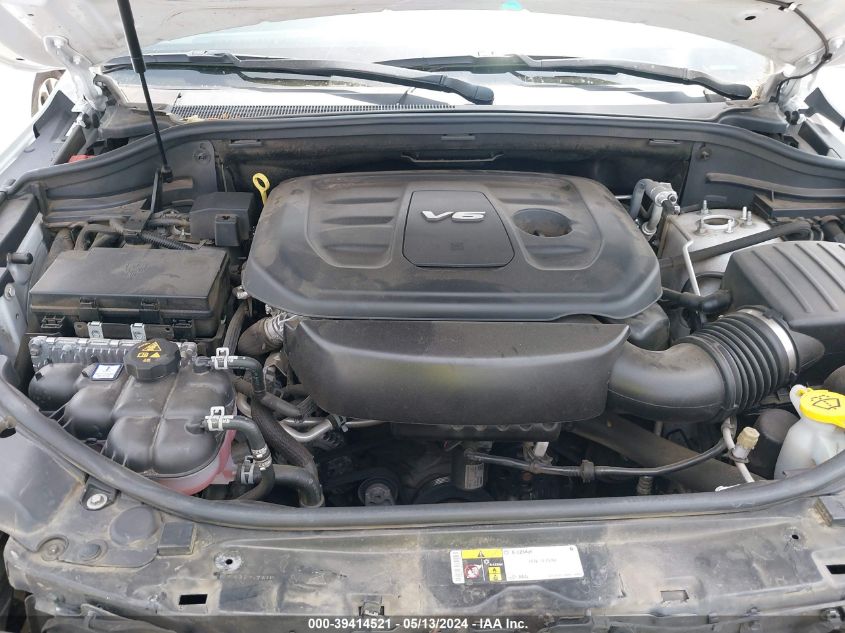 2018 Jeep Grand Cherokee Altitude 4X4 VIN: 1C4RJFAG2JC122796 Lot: 39414521