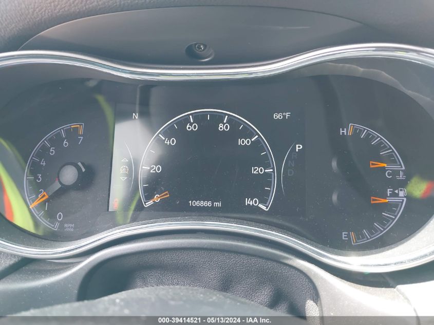 2018 Jeep Grand Cherokee Altitude 4X4 VIN: 1C4RJFAG2JC122796 Lot: 39414521