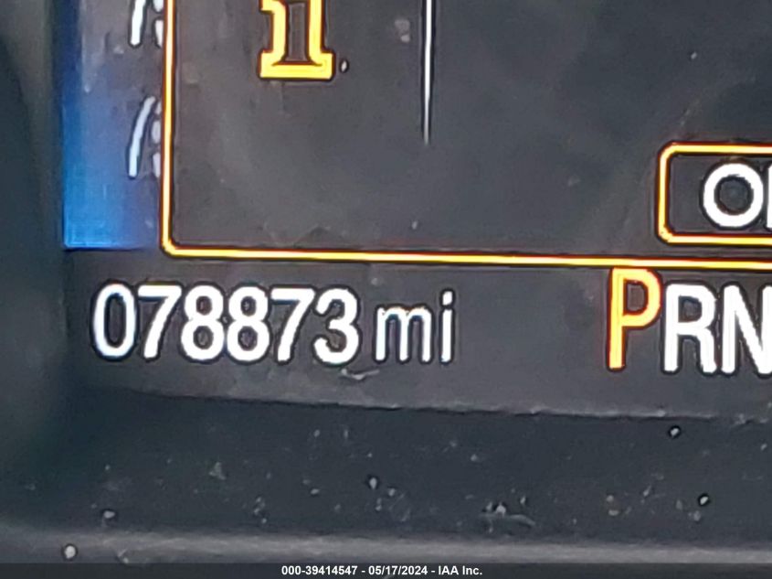 2017 Ford Escape S VIN: 1FMCU0F72HUD56648 Lot: 39414547