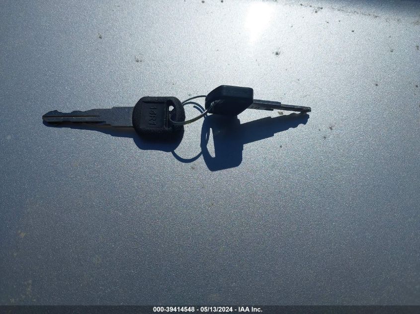 1999 Chevrolet Blazer VIN: 1GNCS13W7XK130974 Lot: 39414548