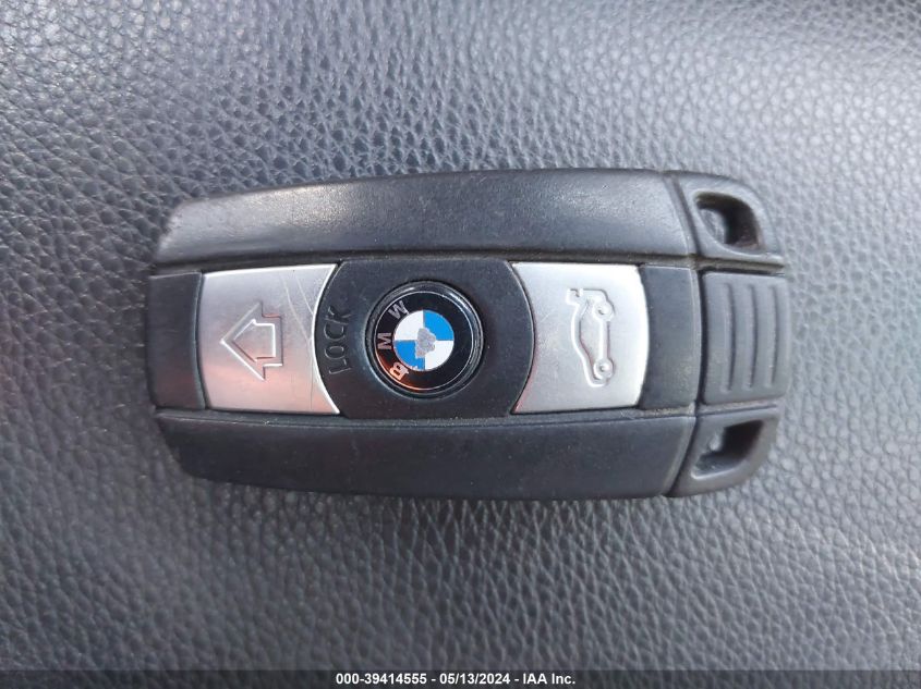 2007 BMW 328I VIN: WBAVA375X7NL16229 Lot: 39414555