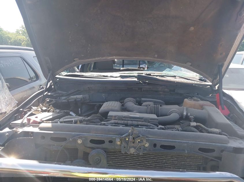 2009 Ford F-150 Fx4/Lariat/Xl/Xlt VIN: 1FTPW14V59FB25434 Lot: 39414564