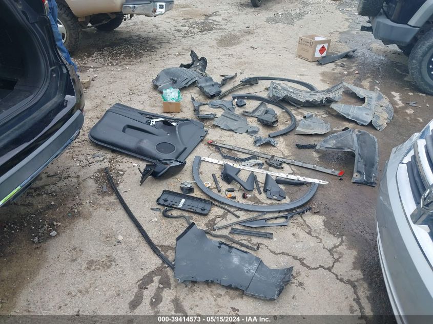 2017 Nissan Rogue S VIN: KNMAT2MT5HP559977 Lot: 39414573