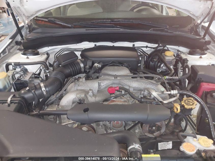 2010 Subaru Impreza 2.5I Premium VIN: JF1GE6B60AH515769 Lot: 39414578