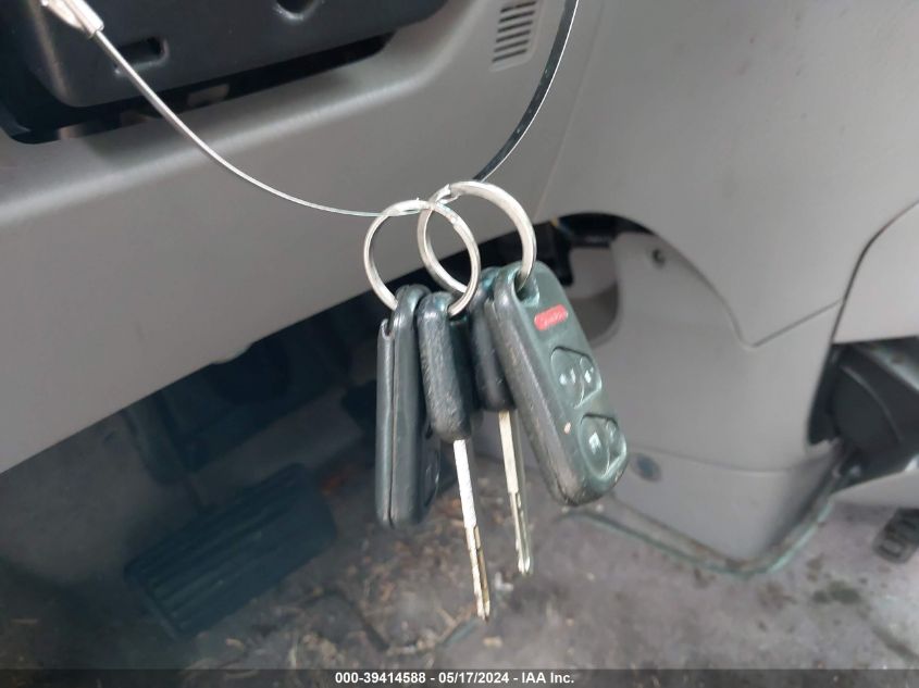 2004 Honda Odyssey Ex-L VIN: 5FNRL18084B023087 Lot: 39414588