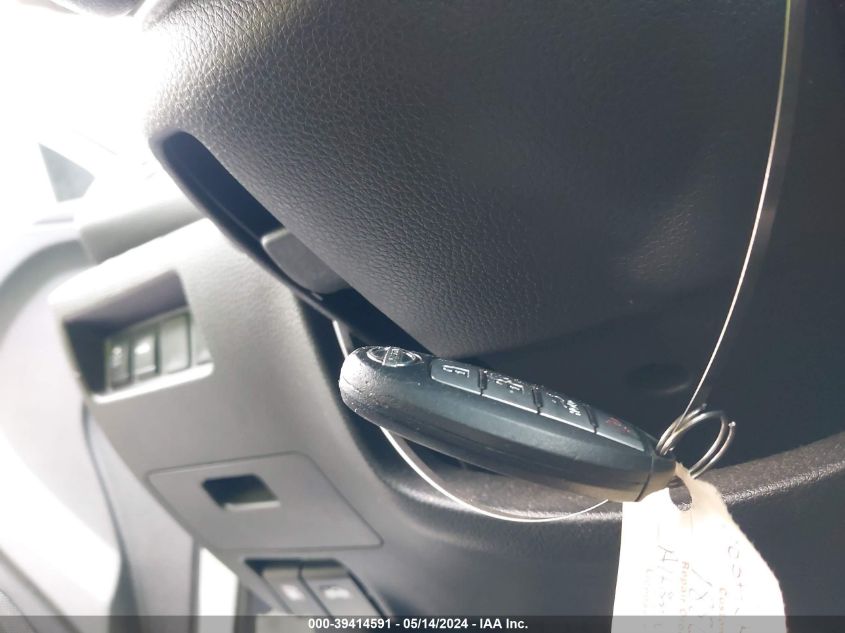 2015 Nissan Altima 2.5/2.5 S/2.5 Sl/2.5 Sv VIN: 1N4AL3AP8FC242234 Lot: 39414591