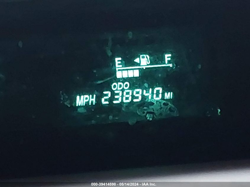 2008 Toyota Prius VIN: JTDKB20U887713667 Lot: 39414598