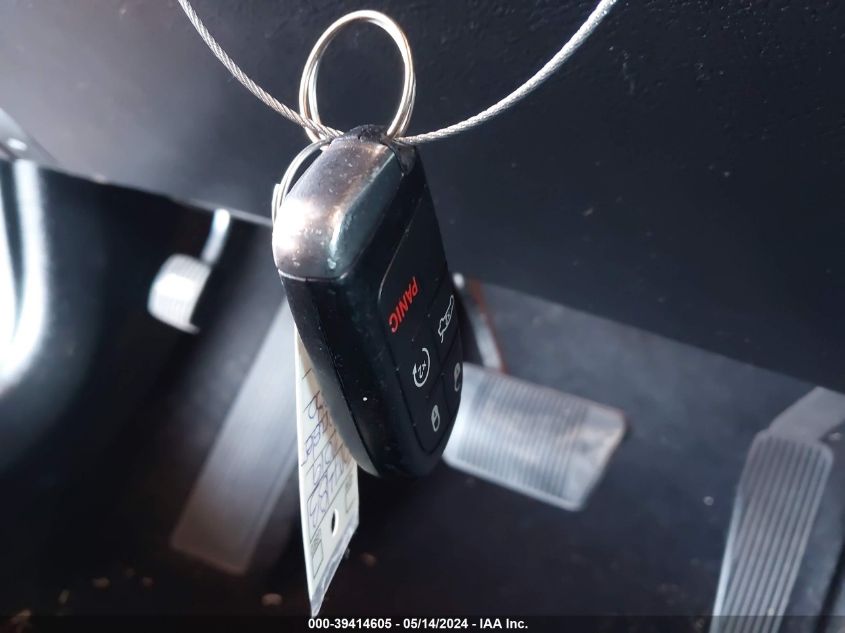 2019 Chrysler 300 Limited Awd VIN: 2C3CCAKGXKH723068 Lot: 39414605