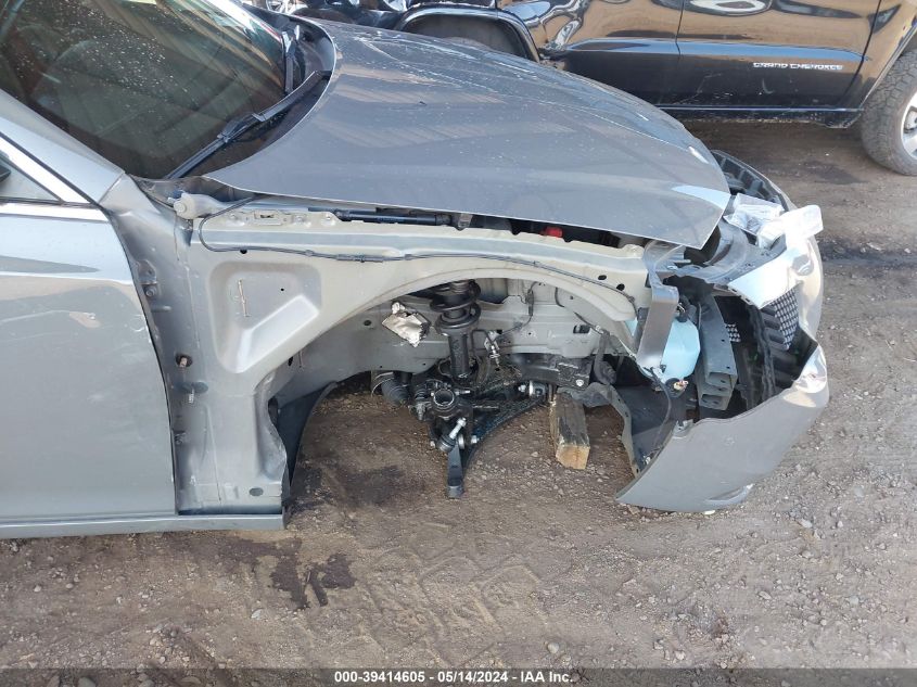 2019 Chrysler 300 Limited Awd VIN: 2C3CCAKGXKH723068 Lot: 39414605