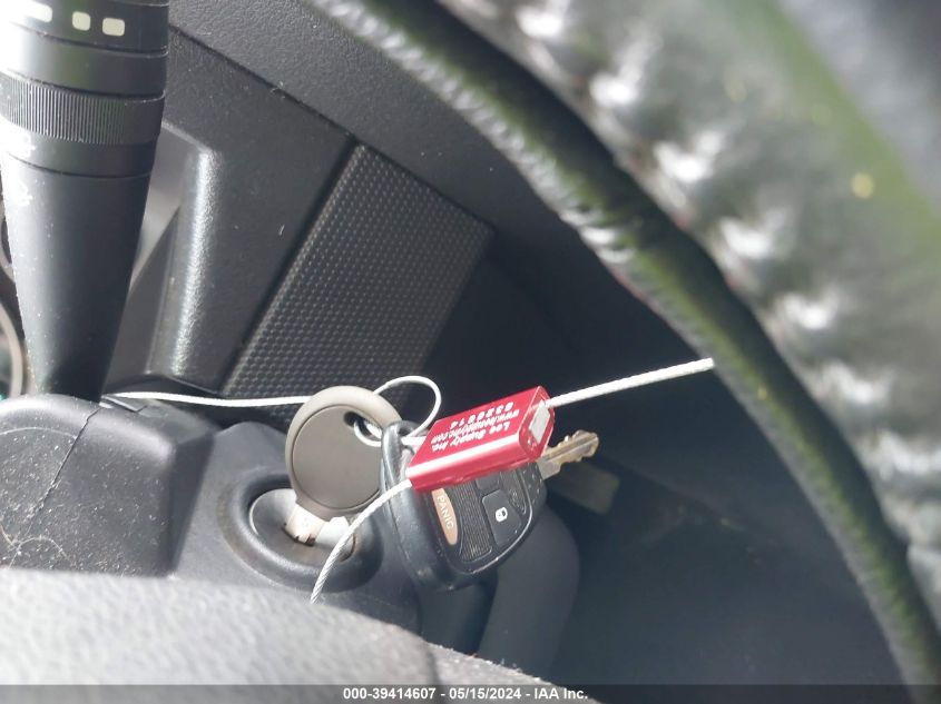 2007 Jeep Compass Sport VIN: 1J8FF47W57D142673 Lot: 39414607