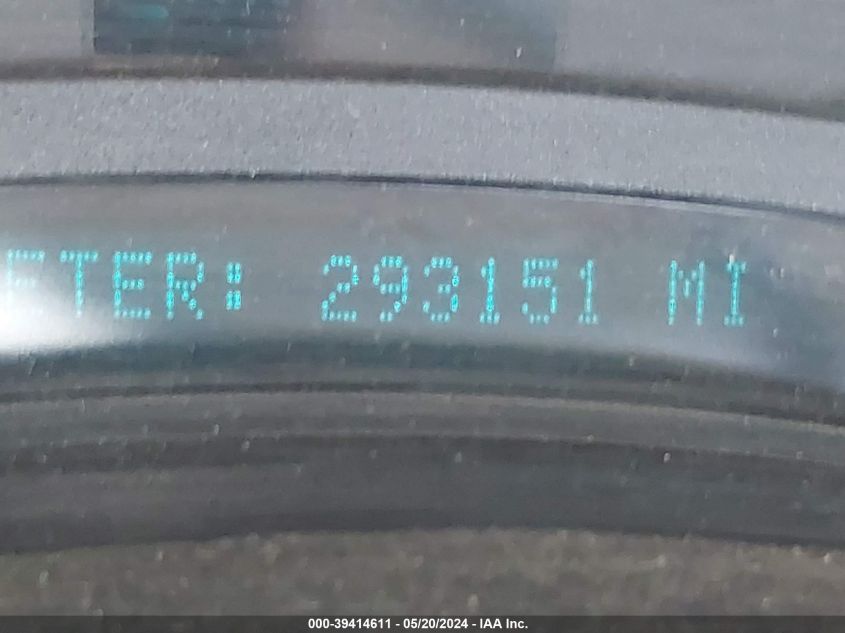 2003 Chevrolet Silverado 1500 VIN: 2GCEK19T531234355 Lot: 39414611