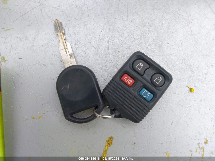 2007 Ford Expedition Xlt VIN: 1FMFU16527LA41077 Lot: 39414616