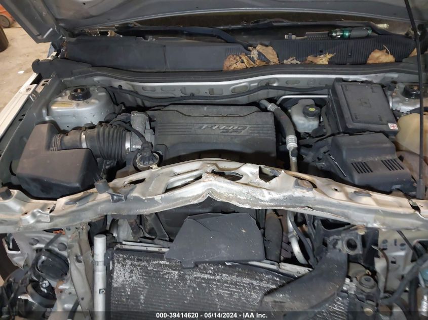 2007 Chevrolet Equinox Lt VIN: 2CNDL73F876060073 Lot: 39414620