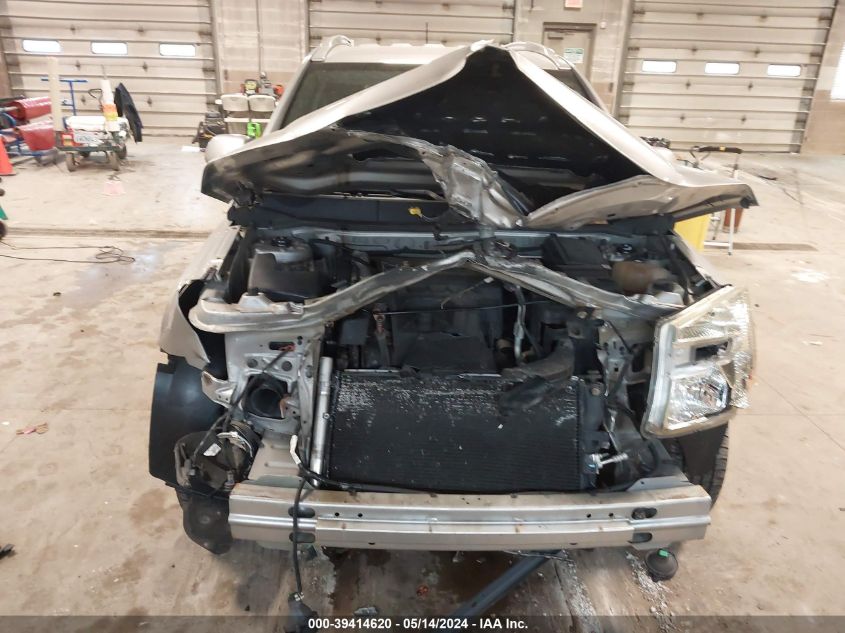 2007 Chevrolet Equinox Lt VIN: 2CNDL73F876060073 Lot: 39414620