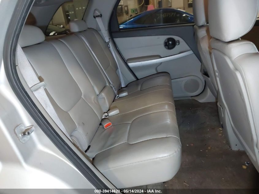 2007 Chevrolet Equinox Lt VIN: 2CNDL73F876060073 Lot: 39414620