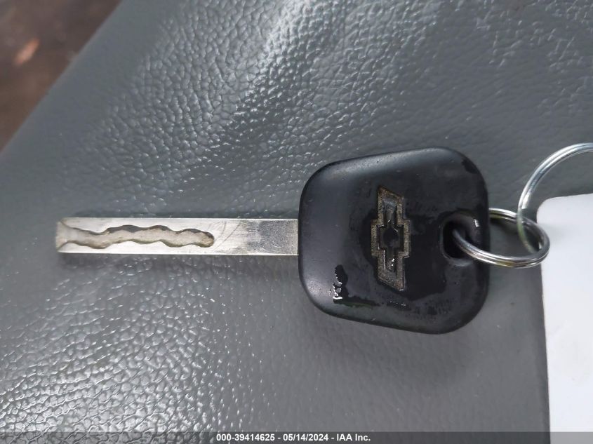 2018 Chevrolet Silverado 1500 Wt VIN: 3GCUKNEC0JG617424 Lot: 39414625