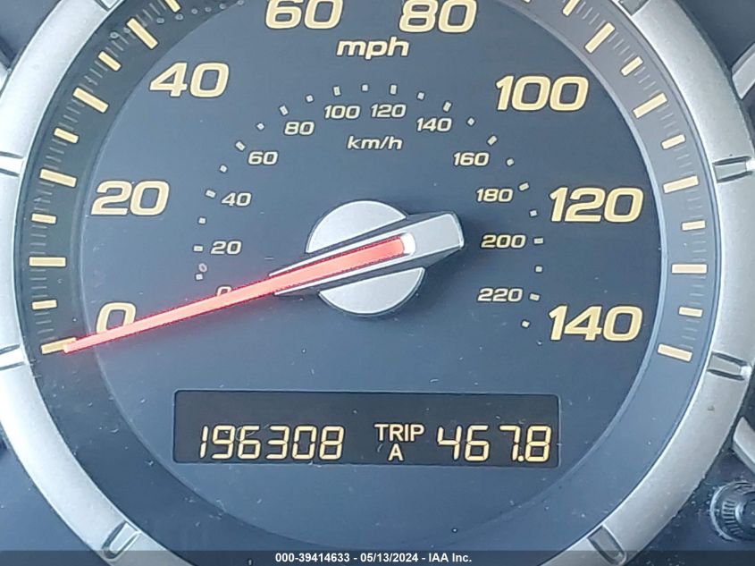 2006 Honda Pilot Ex-L VIN: 5FNYF28606B022290 Lot: 39414633