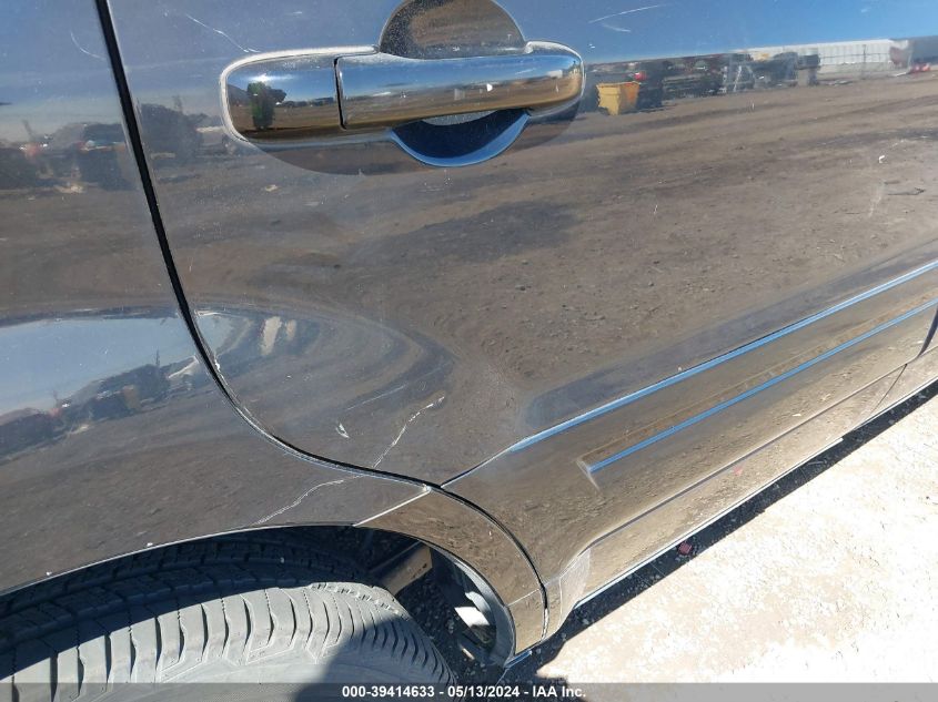 2006 Honda Pilot Ex-L VIN: 5FNYF28606B022290 Lot: 39414633