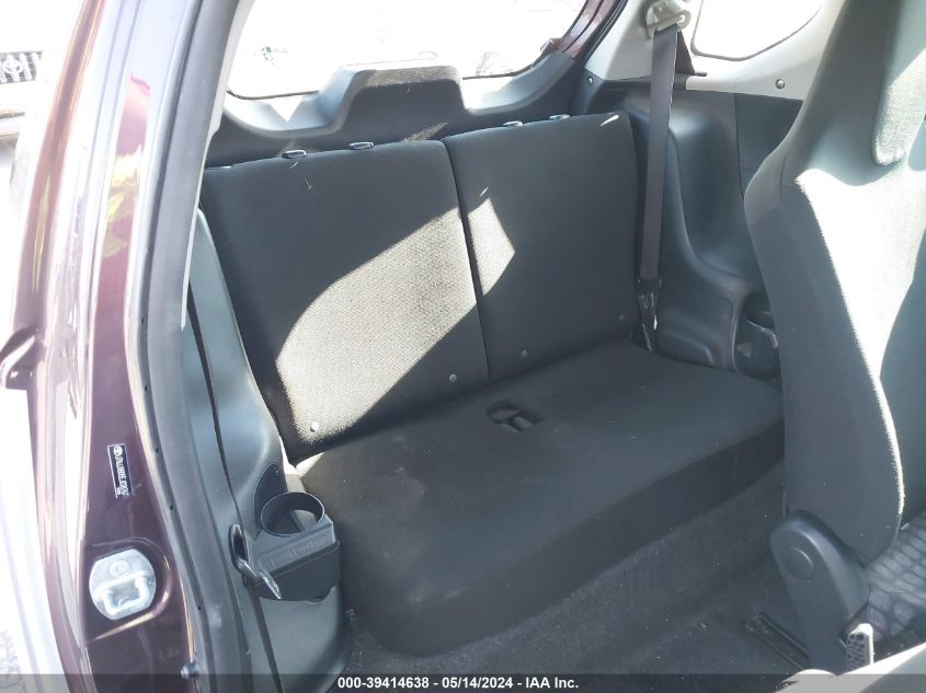 2014 Scion Iq VIN: JTNJJXB05EJ028767 Lot: 39414638