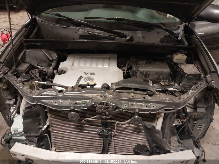 2013 Toyota Highlander Limited V6 VIN: 5TDDK3EHXDS198648 Lot: 39414640