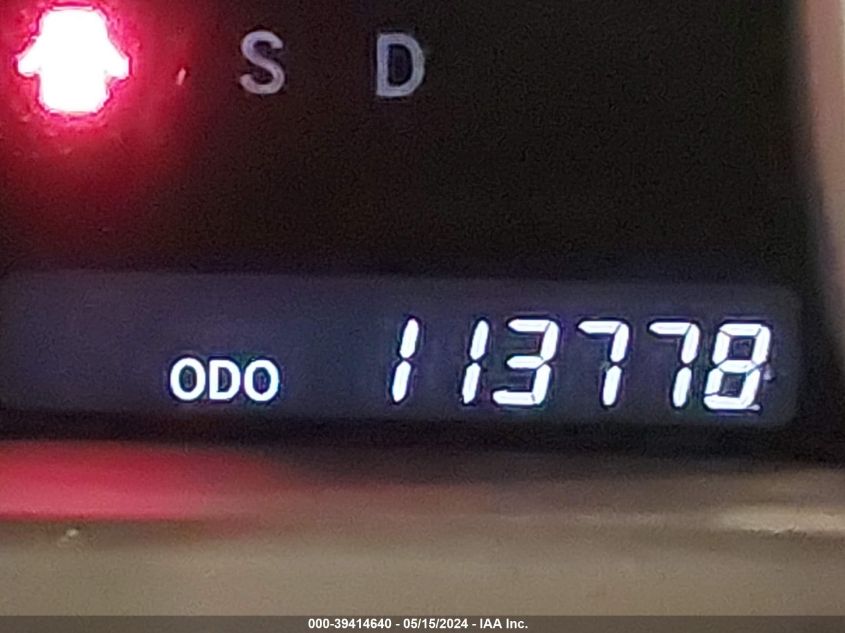 2013 Toyota Highlander Limited V6 VIN: 5TDDK3EHXDS198648 Lot: 39414640