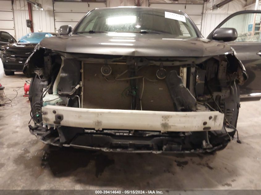 2013 Toyota Highlander Limited V6 VIN: 5TDDK3EHXDS198648 Lot: 39414640