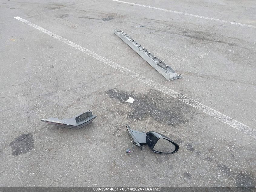 2012 Chevrolet Volt VIN: 1G1RH6E45CU128318 Lot: 39414651