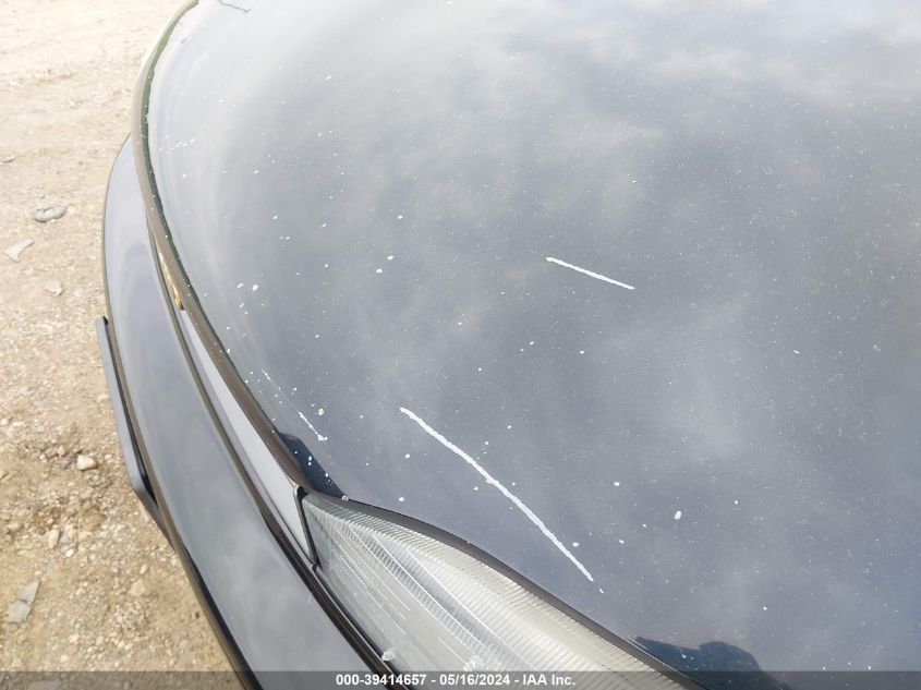 1994 Toyota Camry Le VIN: 4T1SK12EXRU471902 Lot: 39414657